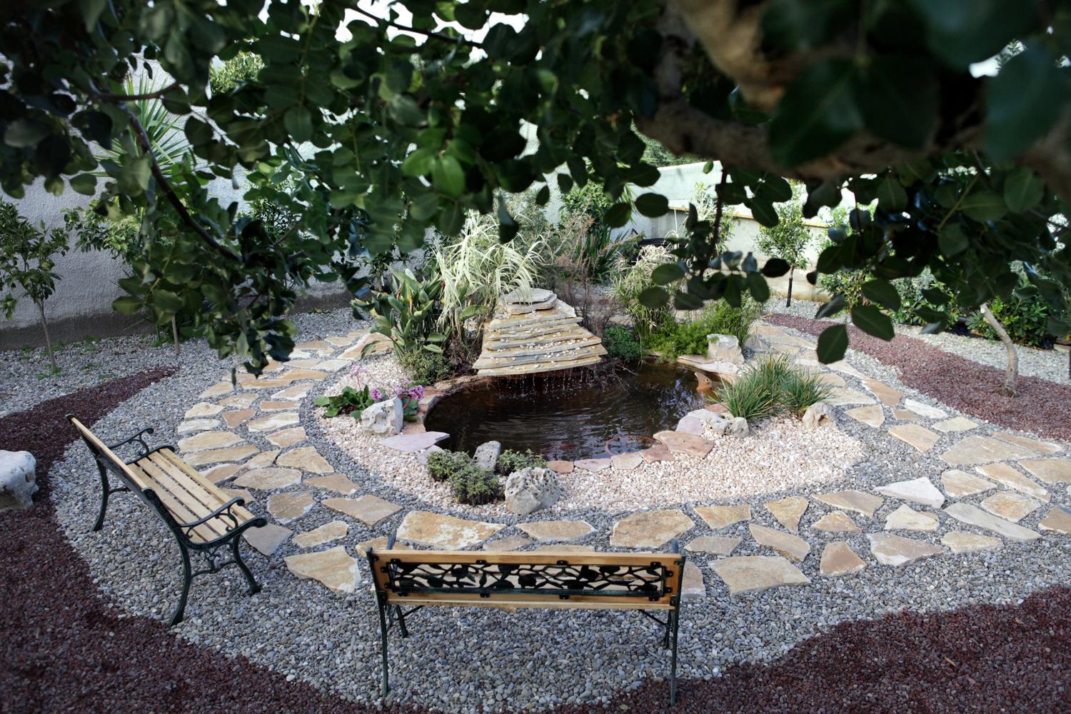 Bed&Breakfast La Casetta Monopoli Exteriör bild