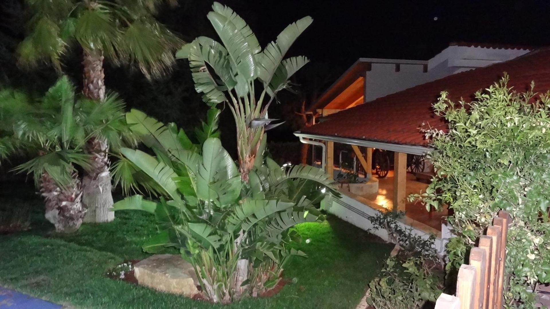 Bed&Breakfast La Casetta Monopoli Exteriör bild
